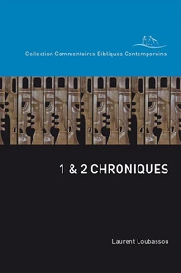1 et 2 Chroniques