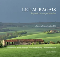 Le lauragais