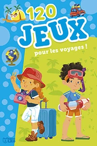 120 jeux pour les voyages !