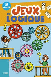Jeux de logique 9 ans