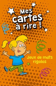 Jeux de mots rigolos