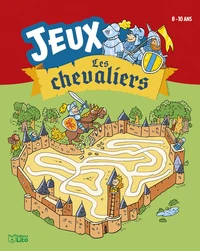 Les chevaliers