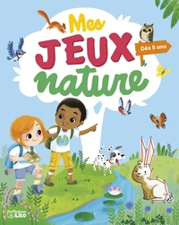 Mes jeux nature