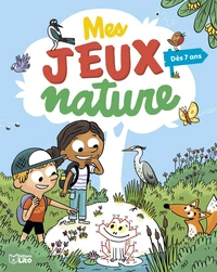 Mes jeux nature