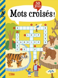 Mots croisés !