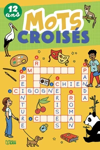 Mots croisés