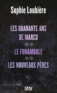 Les quarante ans de Marco