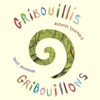 Gribouillis, gribouillons