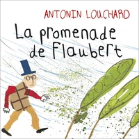 La promenade de Flaubert PS