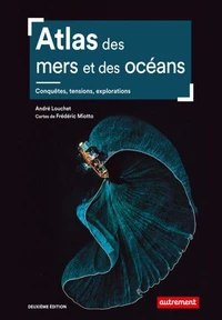 Atlas des mers et des océans