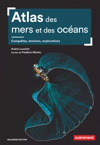 Atlas des mers et des océans