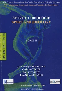 Sport et iédologie