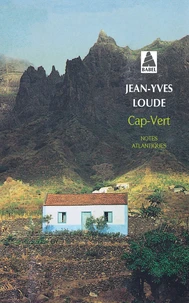 Cap-Vert. Notes Atlantiques