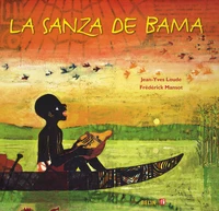 La sanza de Bama