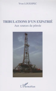 Tribulations d'un expatrié
