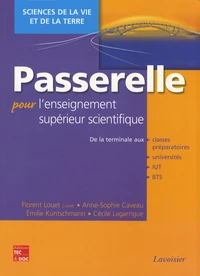 Passerelle pour l'enseignement supérieur scientifique