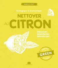 Nettoyer au citron