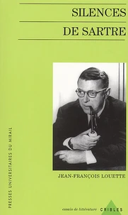 Silences De Sartre