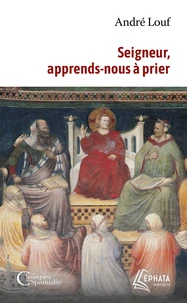 Seigneur, apprends nous à prier