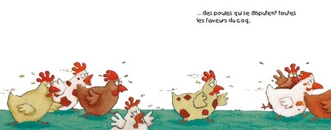 Pou-poule !