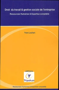 Droit du travail & gestion sociale de l'entreprise