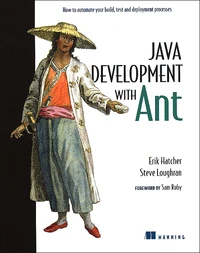 Java Development With Ant