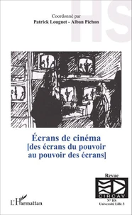 Ecrans de cinéma