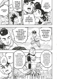 RedFlower - Chapitre 01-3