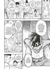 RedFlower - Chapitre 03