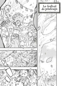 RedFlower - Chapitre 05