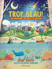 Trop beau !