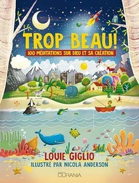 Trop beau !