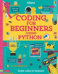 Coding for Beginners: Using Python