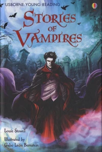 Stories of Vampires