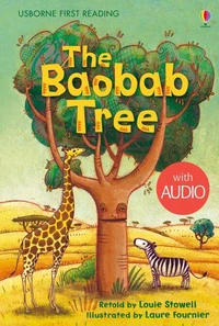 The Baobab Tree