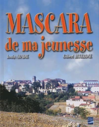 Mascara de ma jeunesse (1935-1962)