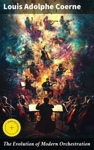 The Evolution of Modern Orchestration