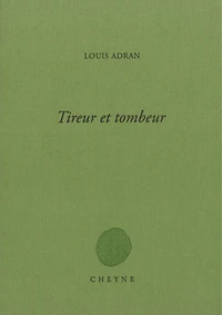 Tireur et tombeur