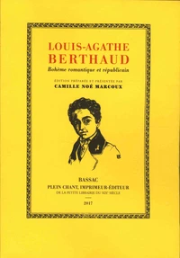Louis-Agathe Berthaud