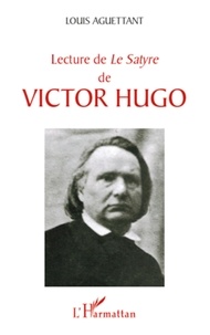 Louis Aguettant - Lecture de Le Satyre de Victor Hugo.