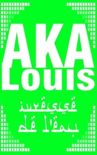Louis Aka - Ivresse de l'eau - Oeuvre Poétique Evoquant Le Temps Originel.