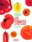 Les tomates du prince jardinier. 650 variétés et leur recettes