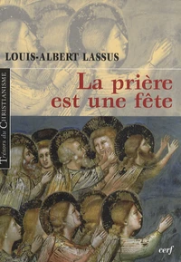 La prière est une fête