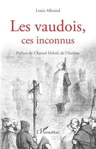 Les vaudois, ces inconnus