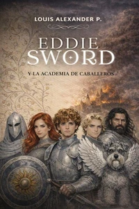 Eddie Sword y la Academia de Caballeros