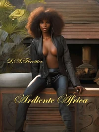 Ardiente África