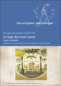 La loge des neuf soeurs