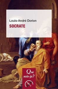 Louis-André Dorion - Socrate.