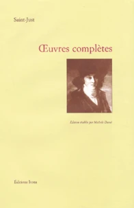 Oeuvres Completes