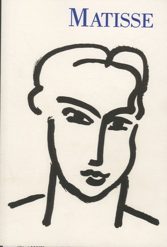 Louis Aragon et Jean Bazaine - Henri Matisse - Oeuvre gravé.